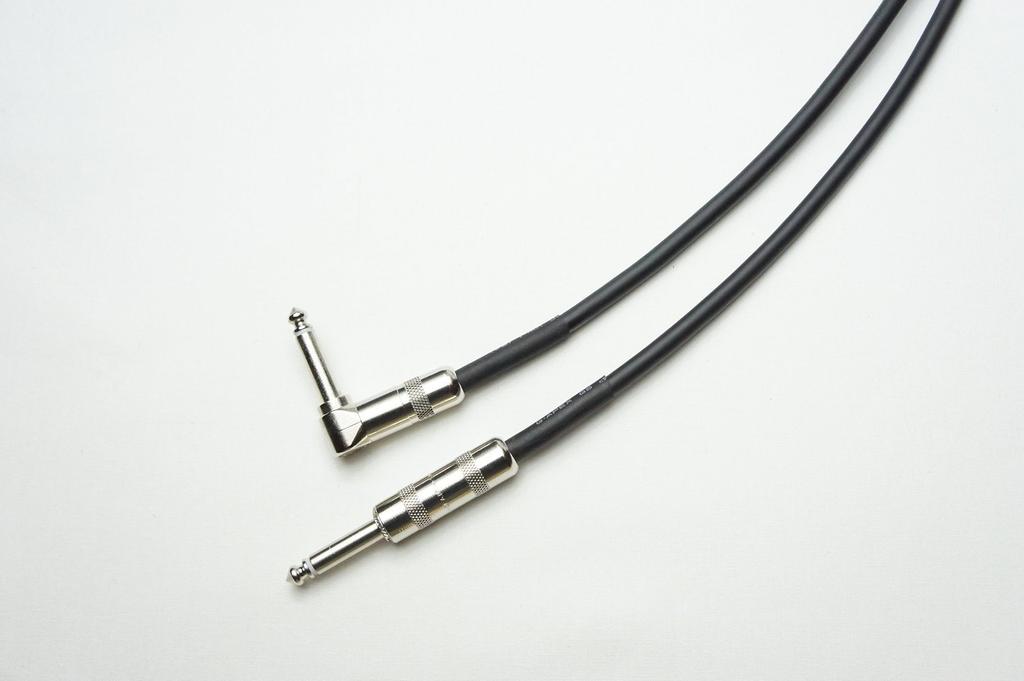 MOGAMI 2534 Guitar Shield SWITCHCRAFTSL (3m)