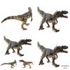 Figurină Indominus Rex Jurassic World Jucărie Dinosaur de Calitate Premium Pentru Copii Colecționari