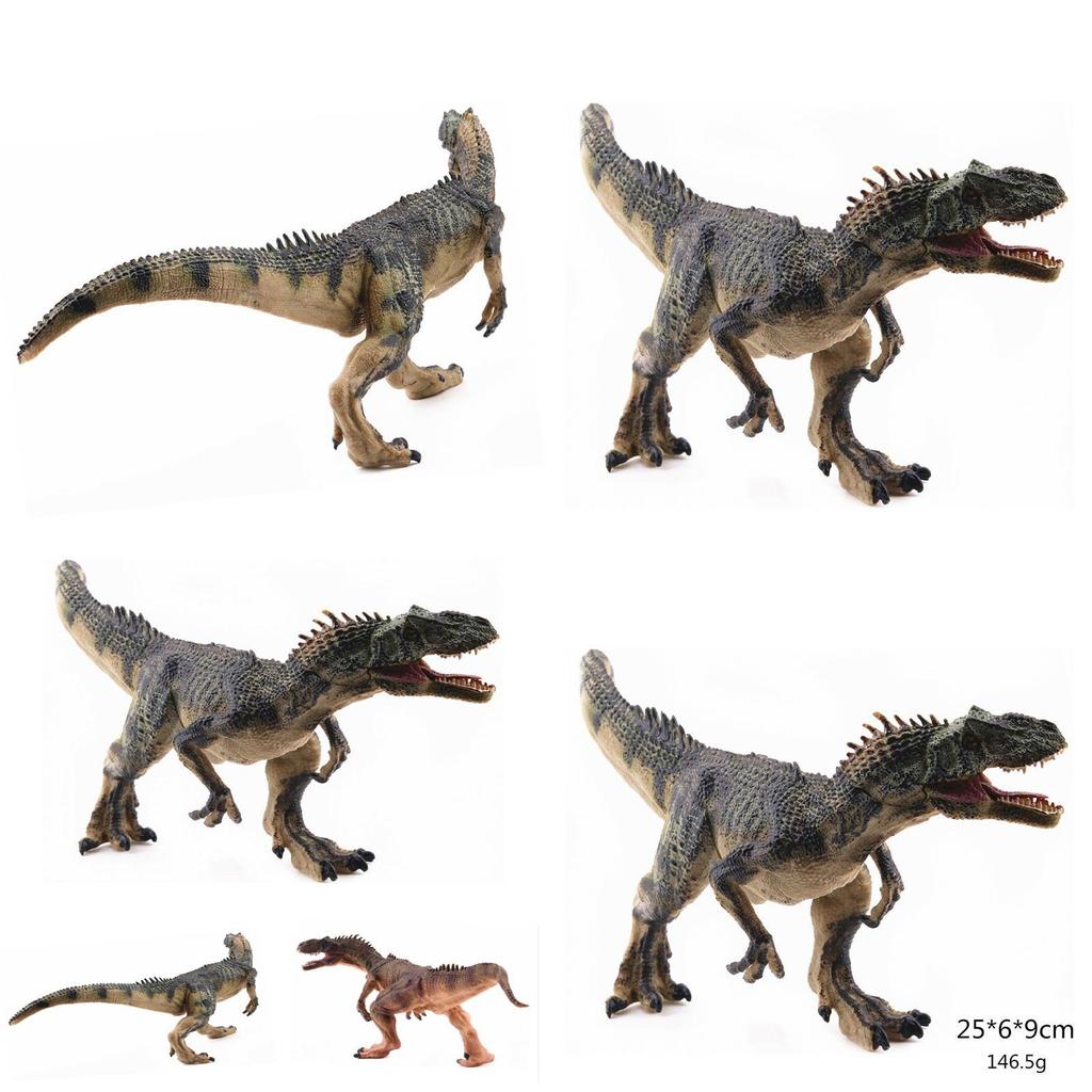 Figurină Indominus Rex Jurassic World Jucărie Dinosaur de Calitate Premium Pentru Copii Colecționari