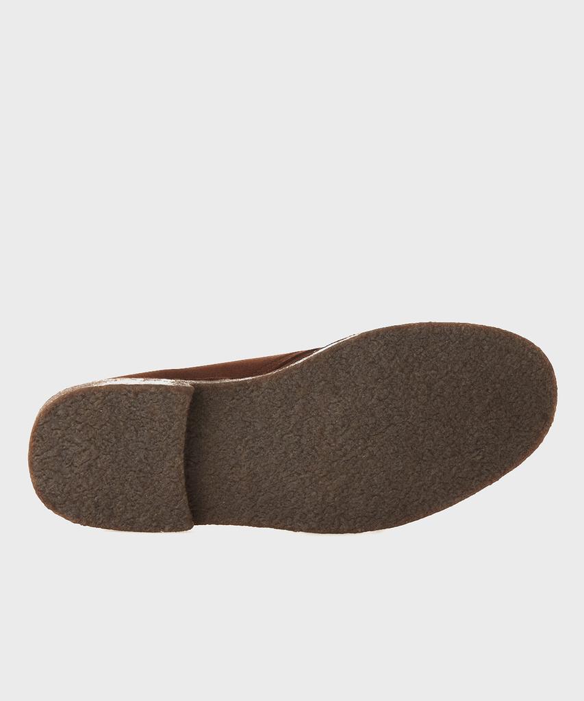 Josepht Leo Snuff [England Suede]