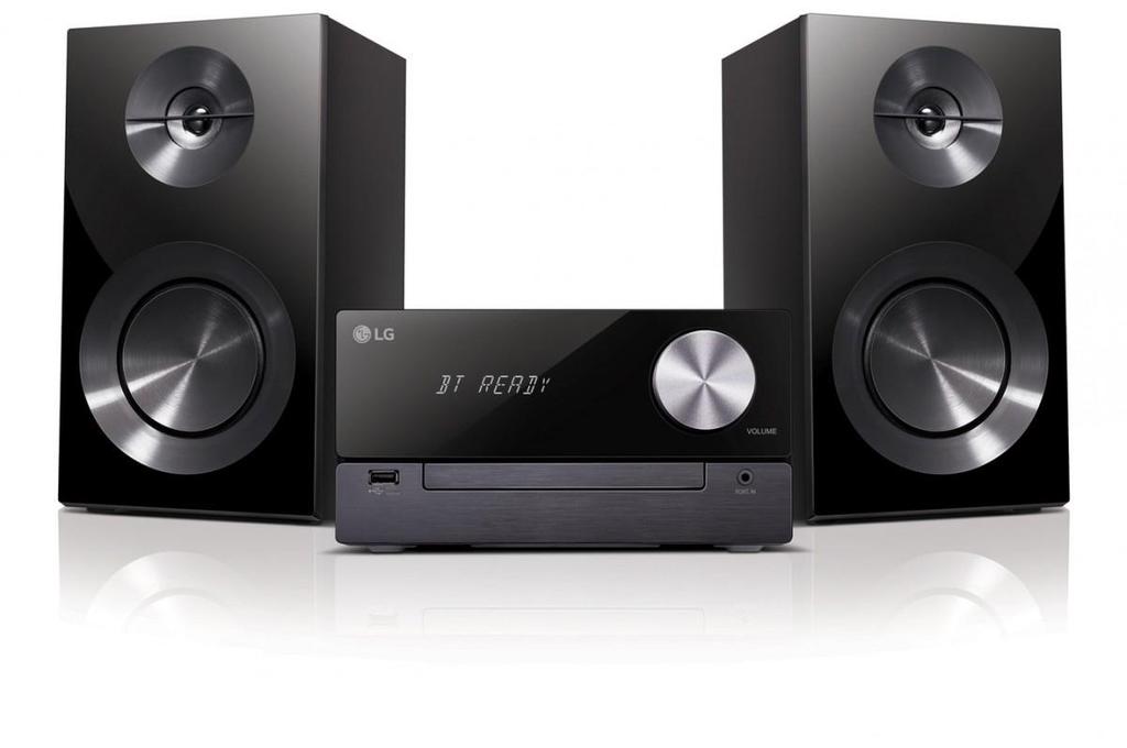 lg cm2760 home audio system