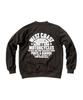 Weseuteukoseuteuchyapeoseu Wcc Parts Crew Neck - Black
