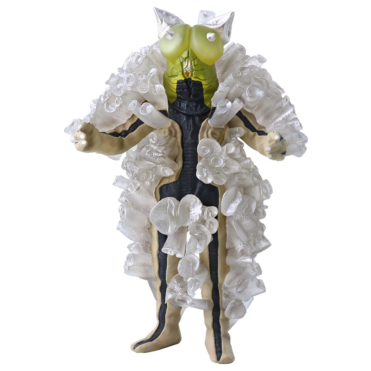 

Ультрабольшая серия монстров 5000 Prachiku Alien