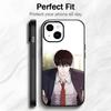Romantic Korean Manhwa M-Mondays Savior Phone Case Phone Case Soft Packaging Lightweight For iPhone17 16 15 14 13ProMax