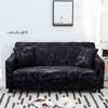 Elastic Cover Set for Living Room Sofa Towel Slip-resistant Sofa Covers for Pets Strech Sofa Slipcover