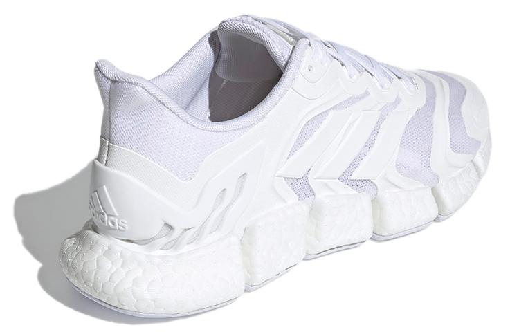 Climacool Vento Adidas Heat.RDY 'Triple White' H67642