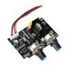 9-12V 40A Spot Welder Control Board Adjustable Time and Current Solid-State Relay Control Spot Welder Accessories