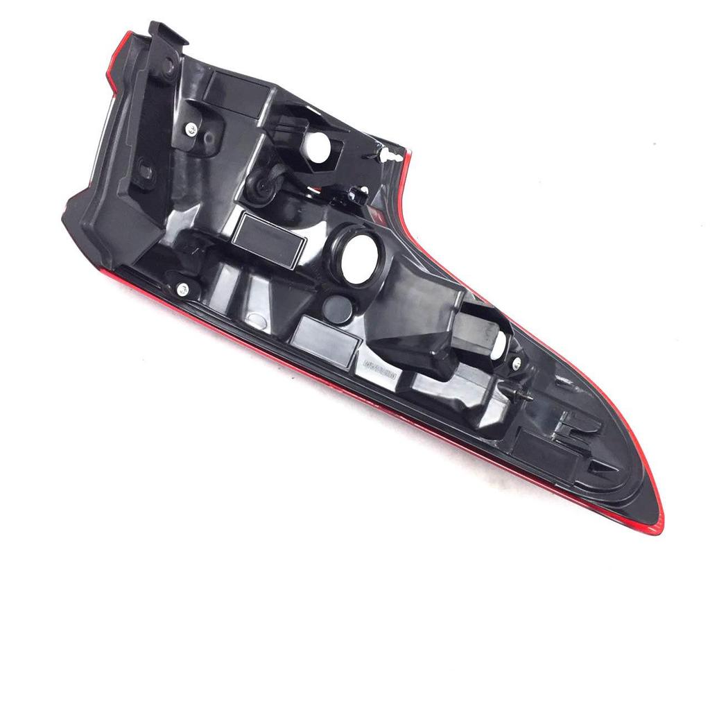 Compatible Taillight Assembly for 2019 Qashqai - Rear Turn Signal and Brake Light