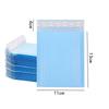 100pcs Bubble Mailers Pink Bubble Mailer Self Seal Padded Envelopes Gift Bags For Book Magazine Lined Mailer Self Seal