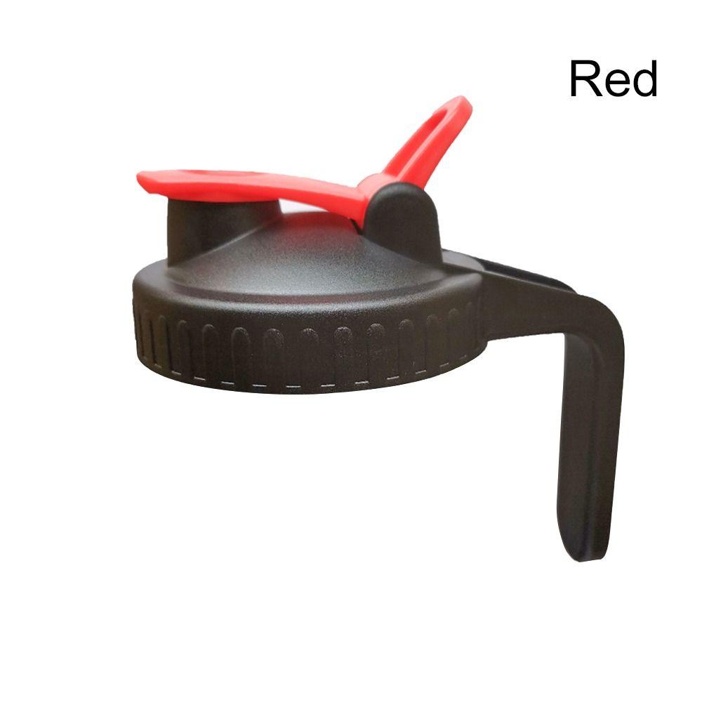 Для банки с широким горлом и отверстием Pou R с ручкой 86 мм крышка банки Mason — фото 6