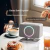 Xiao Du Tiantian Casa PENINSULA Smart Bluetooth Speaker CN Plug (adapter Included)