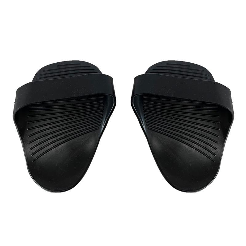 Weight Lifting Grip Pads Gym Workout Gloves Silica Gel Anti-slip Fitness Grips for Men Women Dumbbell Pull-up Strength Training