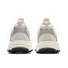 Anta Millennial Cushioning Anti-Slip And Wear-Resistant Low-Top Casual Shoes Men's White Gray Silver Sneakers 912418881-1