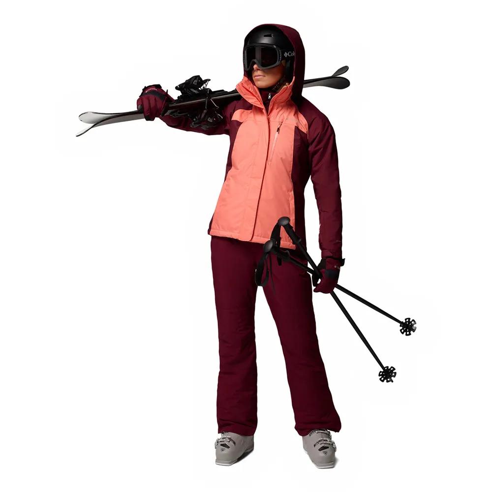 Columbia Snowy Summit™ Jacket