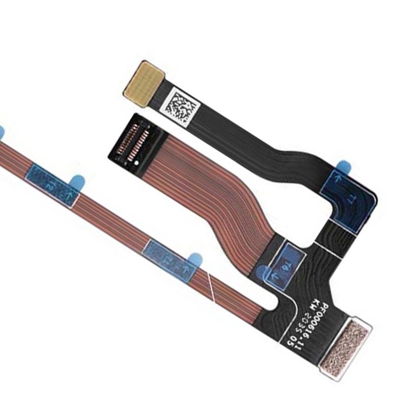 24Ufor DJI Mini 2 Part - 3 in 1 Flat Cable Gimbal Flex Ribbon Cable Repair Parts for Mavic Mini 2