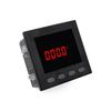 LED Single Phase Multifunctional Electricity Meter RS485 Smart Digital Display Multifunctional Power Meter