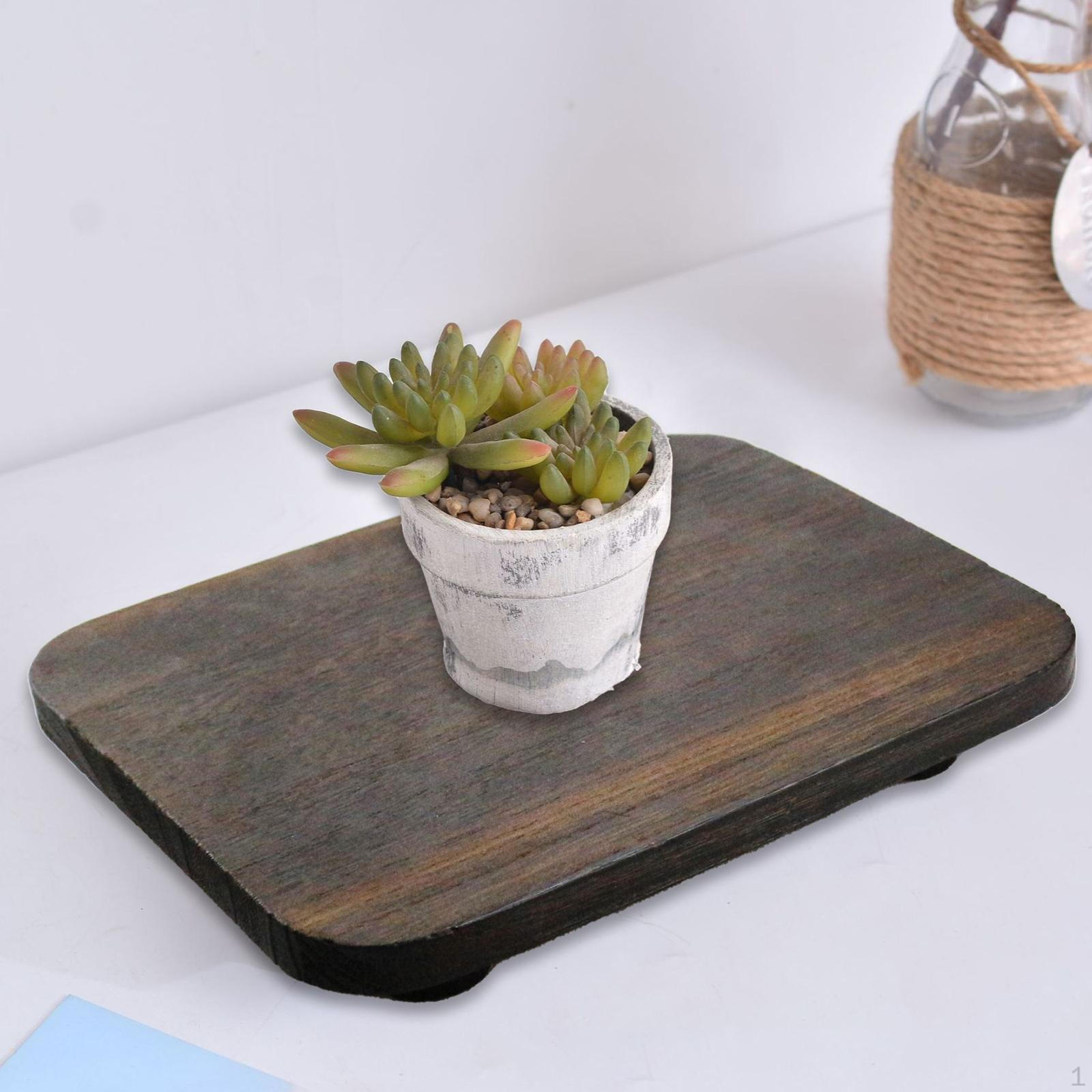 

Деревянная подставка-подъемник для мыла, подставка для столешницы, подставка для свечей, растений, подставка для ванной комнаты, для ваз с растениями