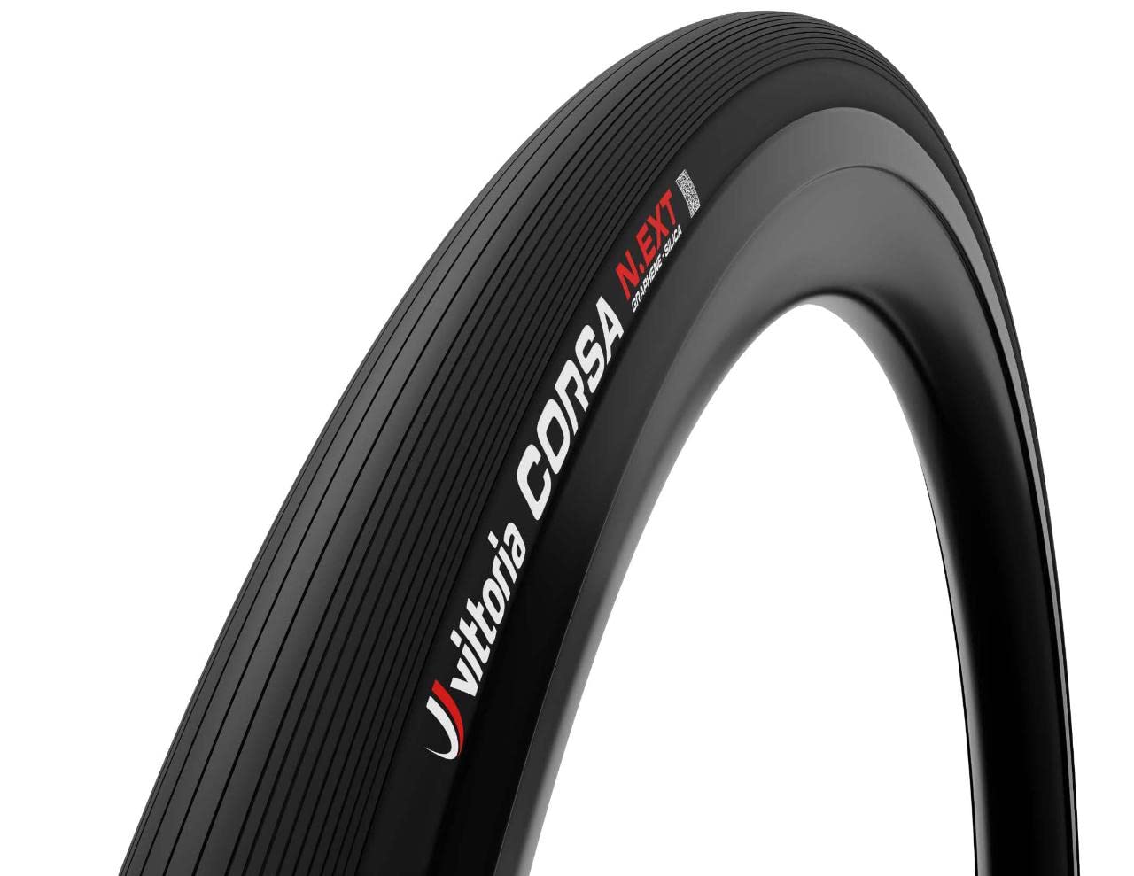 

Vittoria CORSA ALL BLK 700X30C клинчерная шина N.EXT