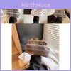 Beautifully Crafted Shell Bag For Fashion Forward Women Stylish Pu Shoulder Bag