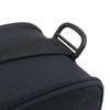 Armazenamento de Carretel Quadrado para Plaina 17 x 17 x 11 Cabe em Grandes com Estojo Protetor para Equipamento de Pesca, Estojo Semi-Rígido, cm, Carretéis, Bolsos,