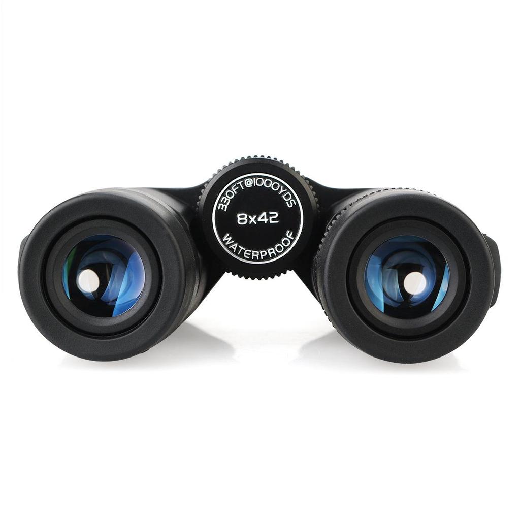 SVBONY SV47 HD Waterproof Binoculars 8x32/8x42/10x42mm