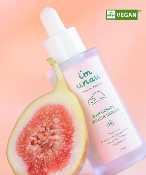 I'm Unau Bakuchiol Puz Serum 30ml