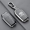Car Remote Key Case Cover For Toyota CHR Hilux Fortuner Land Cruiser 200 Camry Corolla Crown RAV4 Highland Keychain Accessories