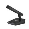 HuiDu Professional Wired Desktop Conference Microphone (CN version)