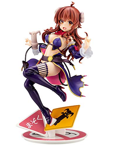 

Kotobukiya PP798_The Demon Girl Next Door_SHADOWMI