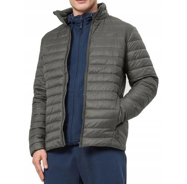 Куртка зимняя 4F H4Z22-KUMP003-43S