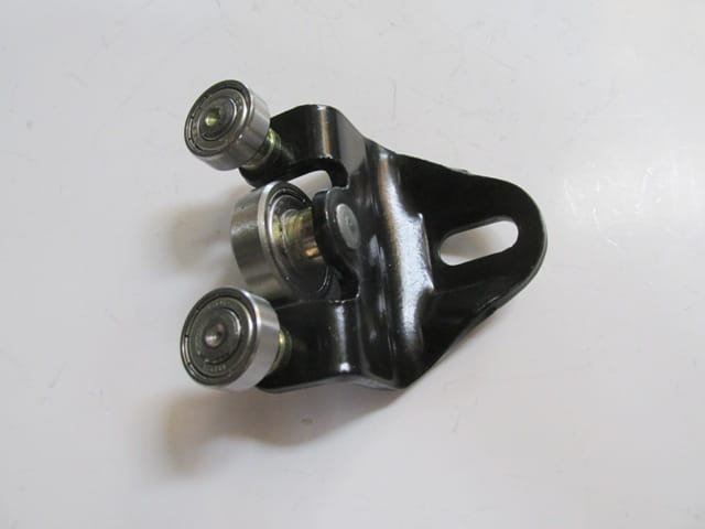 For Ford Transit V184 2002-2006 Sliding Door Lower Track Link Right Bearing Oem YC15 V25028 AF