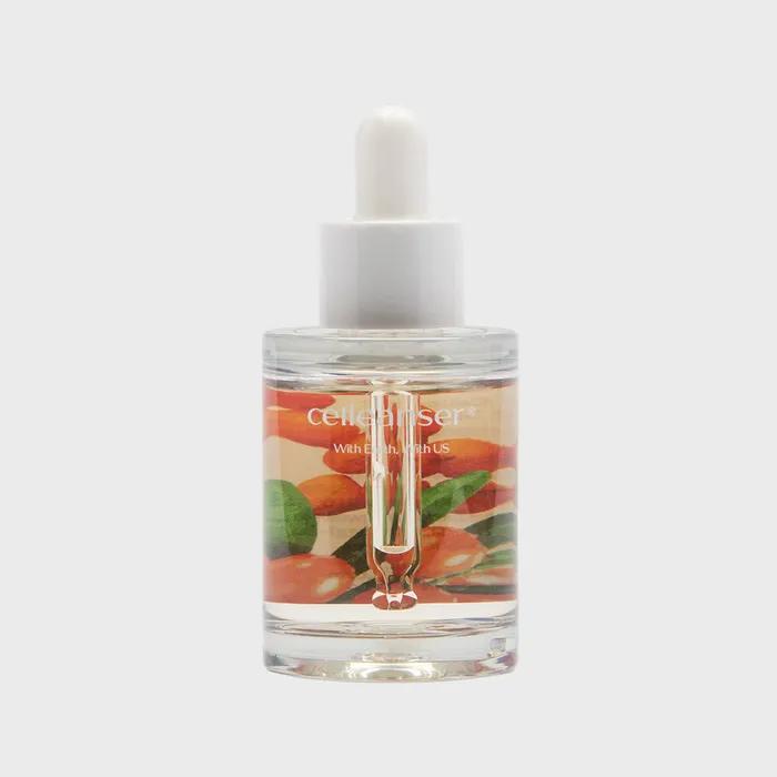 Real Ampoule Sea Buckthorn 30ml