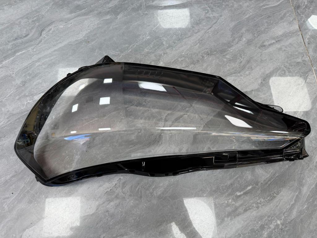 Headlight Lens Cover for 2023-2026 BMW M2 G87