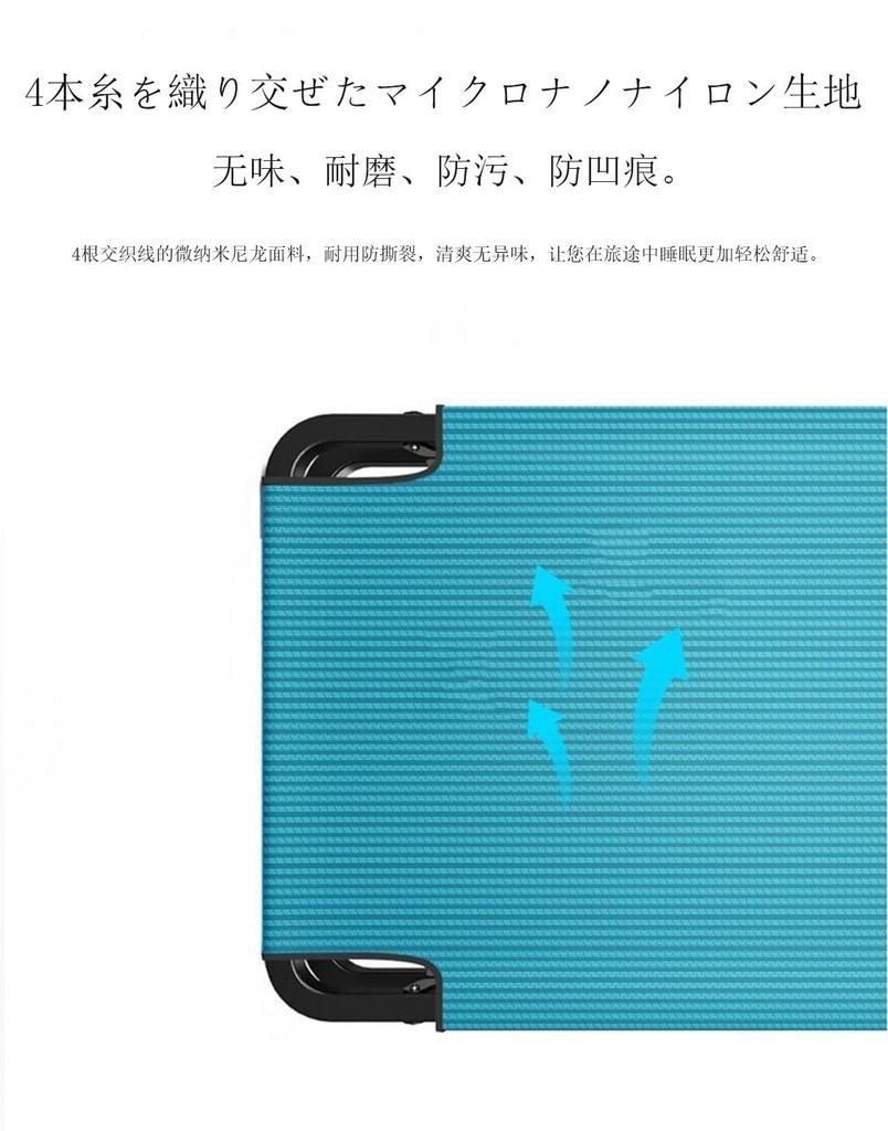 Honda N-BOX JF3 JF4 N-BOX JF3 JF4 Folding Cot Car Bed Sleeping Mat Car