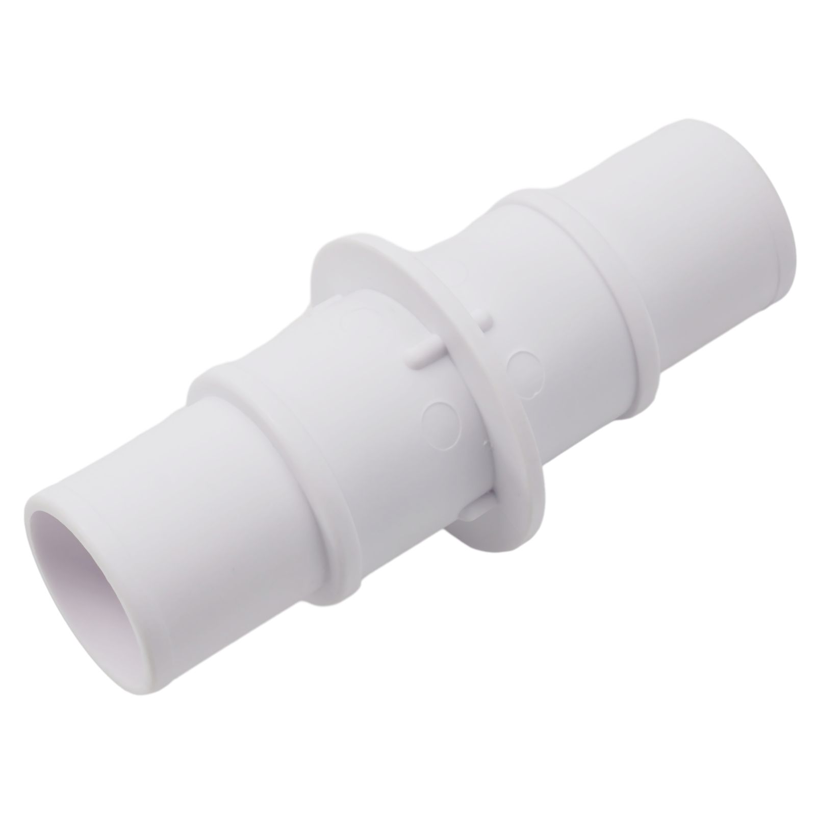 

For Swimming Pool Hose Adapter Connect Your Vacuum Cleaner to Various Sized Hoses with Ease Using This Coupling China Mainland