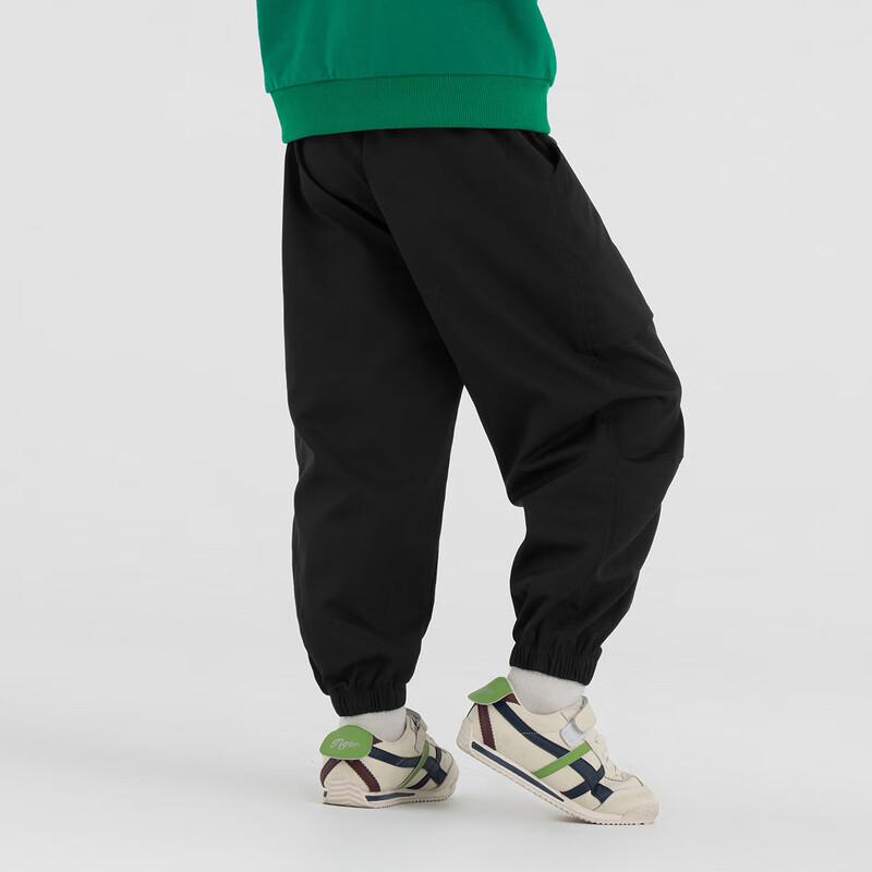 Pantalons de jogging cargo pour garçons Printemps/Automne