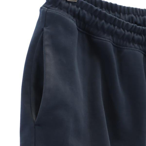 Emporio Armani Sweat pants 44 Navy Men's Used