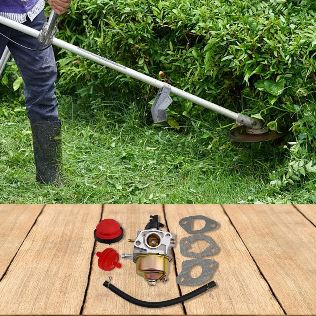 User Friendly Design Carburetor for 11A02SB700 For Powermore 140cc Lawn Mower