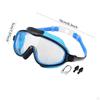 Boys and Girls Swim Eyewear for Pool Use with Leakproof Design