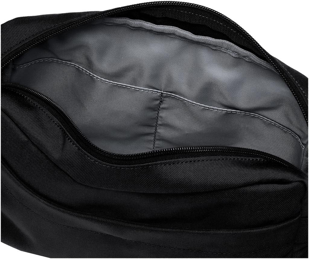 Shoulder Bag Sustainable Pochette Black [Isaac] Women's (10)