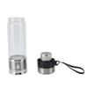 Hydrogen Water Bottle Generator Rechargeable High Concentration Portable Hydrogen Water Ionizer Machine