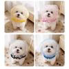 Breathable Pet Mesh Headgear for Dogs Portable Anti-Stray and Eating Prevention
