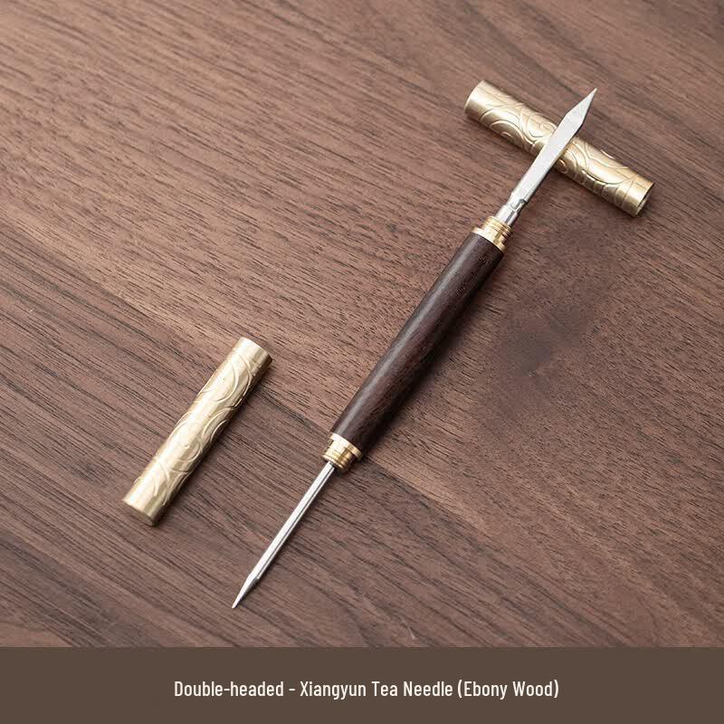 Yuluo Puerh Tea Knife