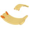 Balance Board for Kids Balance Training & Sensory Play, Yellow