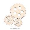 Montessori Busy Board Woodens DIY Accessories Animal Switch Clock Earlys Education Toys Matchmaking Board Hand  Educational Toys