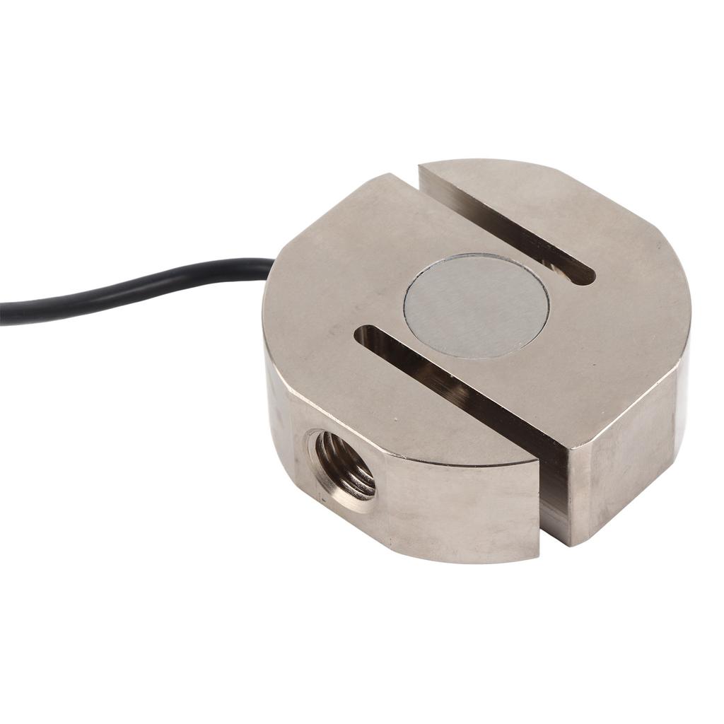 Pull Pressure Sensor Alloy Steel S?Type Tension Weighing Test Equipment 5000KG 5V