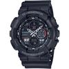G-SHOCK GA-140-1A1ER Quartz Watch Resin Strap Men