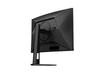 AOC Gaming CQ27G4X 27"", 2560x1440/1ms/300cd/m², HDMI, DisplayPort, Headphone Out