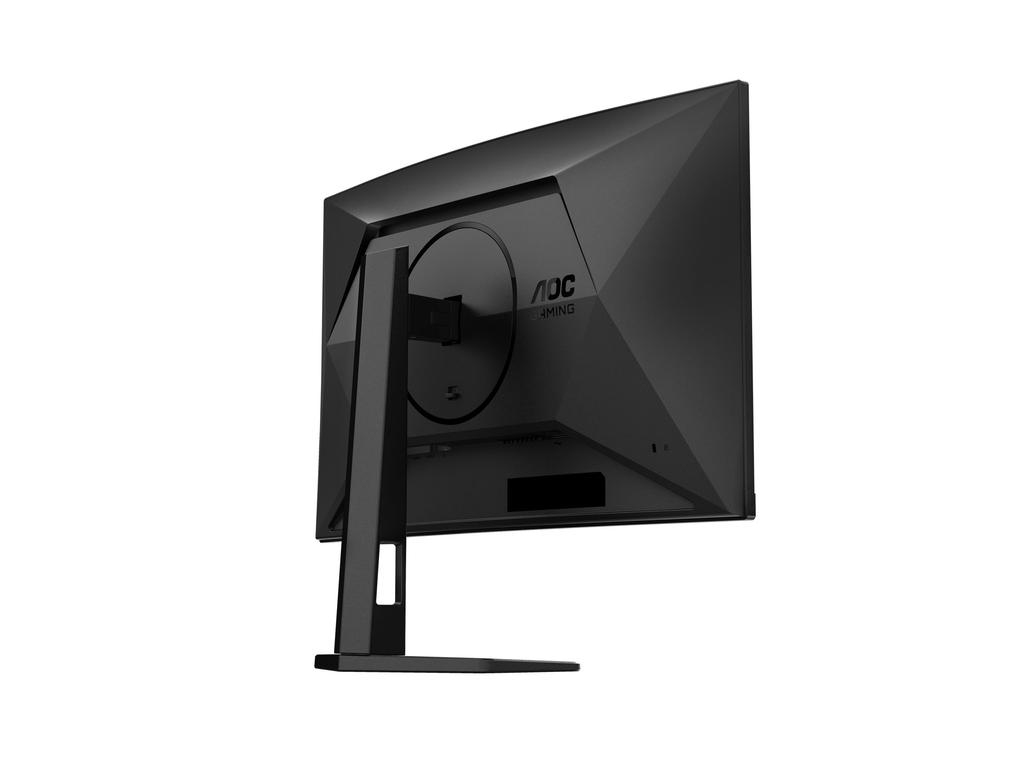 AOC Gaming CQ27G4X 27"", 2560x1440/1ms/300cd/m², HDMI, DisplayPort, Headphone Out