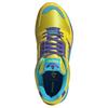 atmos x adidas ZX 8000 G-SNK 10 - Ura Unisex Sneakers Yellow Lemon-Peel Light-Aqua JQ2580